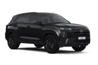 Hyundai Creta S (O) Knight Edition